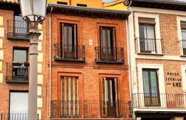 Soñar en la Plaza Cervantes 4 - Foto 25