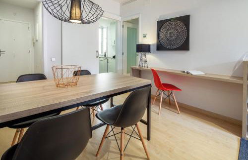 Habitat Apartments Hot Jazz - Foto 62