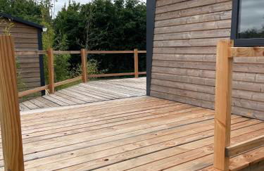 Camp'hôtel Domaine du perche Bellêmois - Foto 29