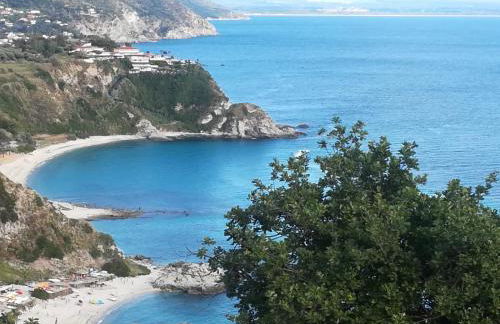 Residenza Villa Angelina Tropea - Foto 17