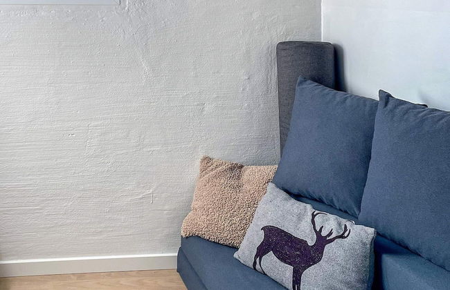 6 Person Holiday Home in Brovst-by Traum - Photo 6