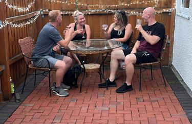 Hideaway Apartment nr. Zipworld - Photo 30