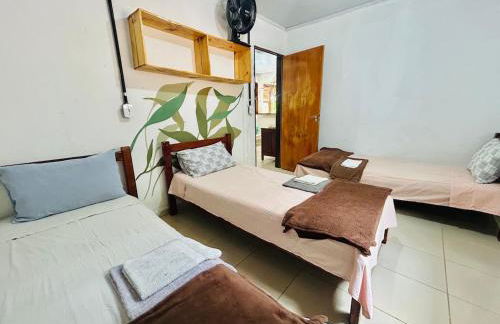 Casa para até 12 pessoas com cachoeiras perto de Brasília - Photo 26