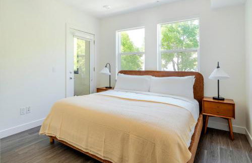 Blueground Market - Almaden view nr Plaza de Cesar Chavez SFO-1922 - Foto 9