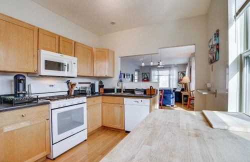 Pet-Friendly Saint Paul Vacation Rental with Deck! - Photo 12