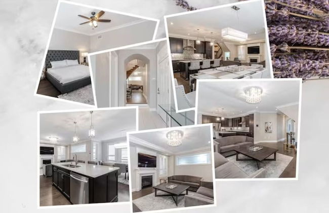 Waterfront Ellite Villa - Foto 1