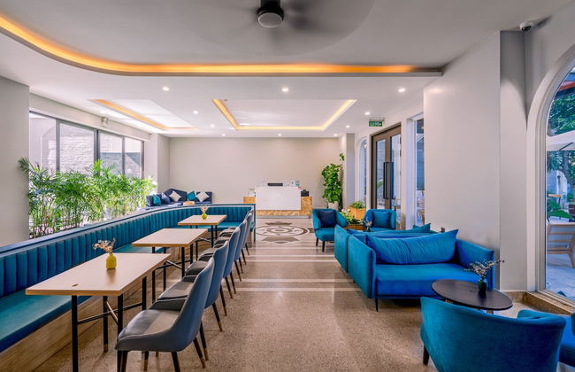 Le Cap Hotel & Apartment - Foto 4