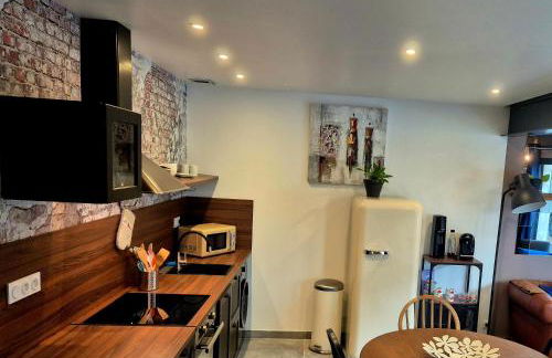 L'Atelier du Canton proche Châteaux de la Loire et Beauval - Foto 11