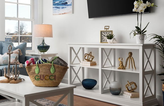 Island House Newport - Foto 18