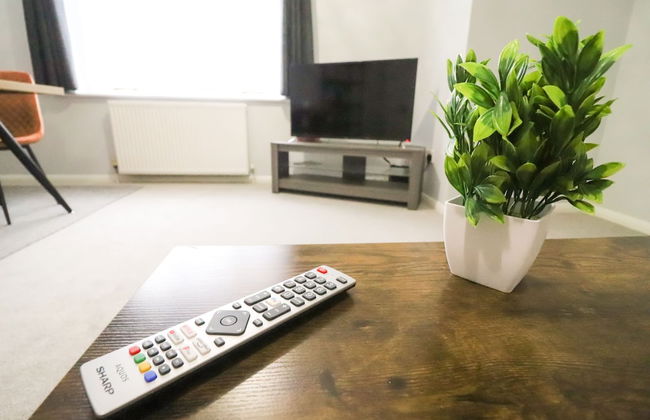 BookedUK New Flat in Bishop's Stortford - Foto 26