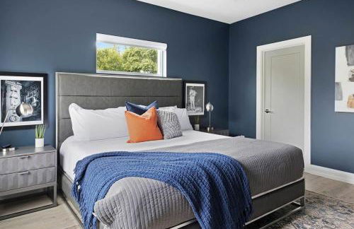 The Jameson House - Downtown views from Rooftop Lounge - Foto 30