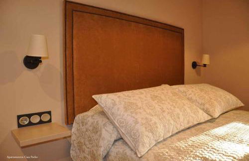 Casa Pacho Apartamentos Rurales - Foto 59