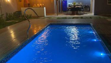 Casa_praia_Laphina - Frente do mar com piscina! - Foto 4