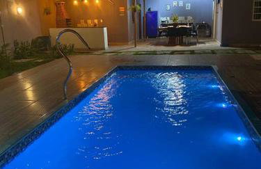 Casa_praia_Laphina - Frente do mar com piscina! - Foto 4
