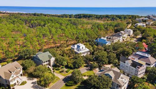 Knock on Wood home - Foto 2