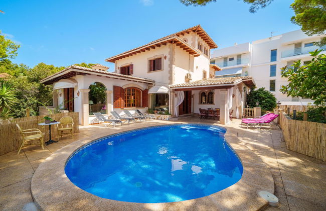 Villa Munar I - Foto 27