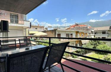 Pop Art Maisonette Ioannina - Foto 9