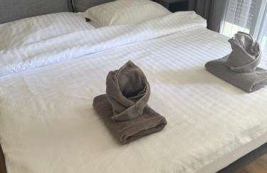 Baltic Whisper apartament Hevenia Pogorzelica - Photo 19