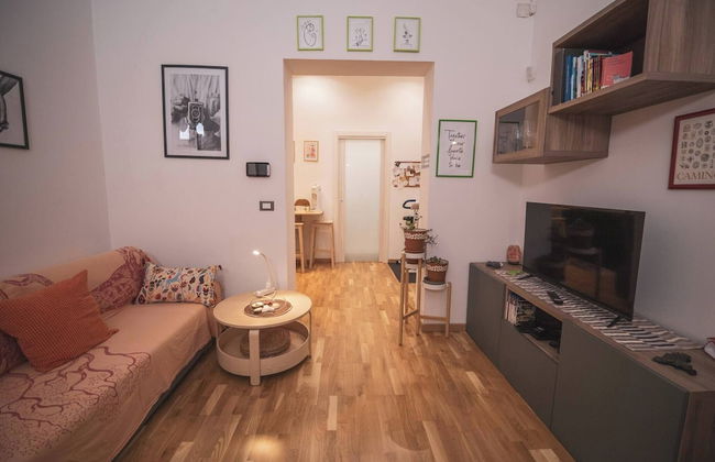 Itiseasy Palermo 1 Private Apartment - Foto 32