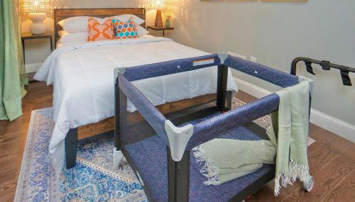 The Hillside | Full House | Parking | Near EWR-NYC - Foto 4, Other