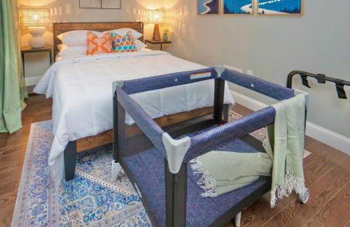 The Hillside | Full House | Parking | Near EWR-NYC - Foto 4