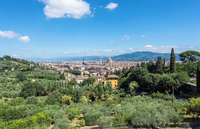 Florence Belvedere by MMega - Foto 1