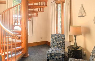 3 Bedroom 2 Bath Carriage House (Pet Friendly) - Foto 38