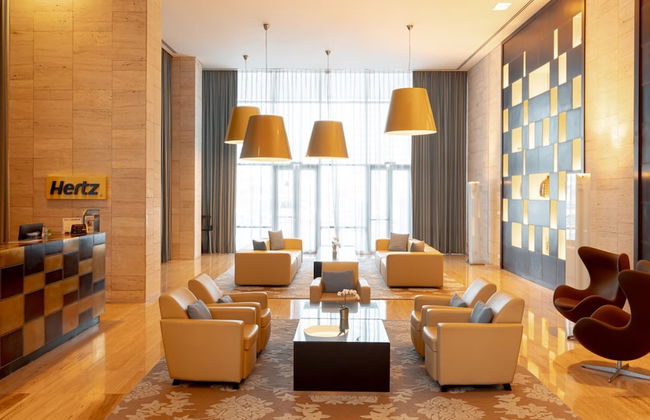 Radisson Blu Residence, Dubai Marina - Foto 3