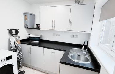 Double Room at The Burford Hideaway - Foto 30