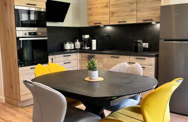 L'écrin du Ferrand - Photo 22