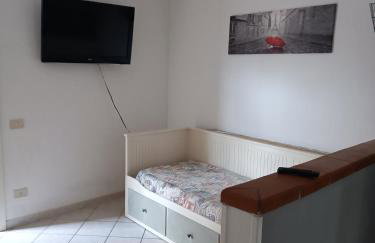 Casa da Lucy-Monsummano Terme - Foto 9
