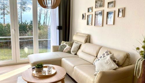 Ferienwohnung Dünensegler - Foto 3