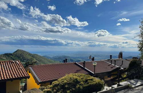 Panorama1200A, in the Heart of the San Fermo Hills - Foto 24