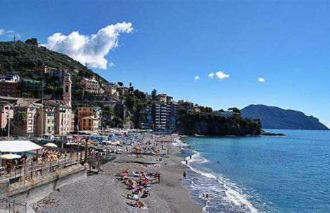 Appartamento nel cuore di Sori - Foto 29