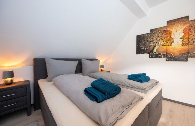 Serene Stay by the Moselle - Foto 7