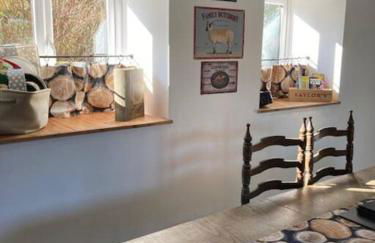 Rhedyn - Cosy Fishing Lodge Near Aberaeron - Photo 22