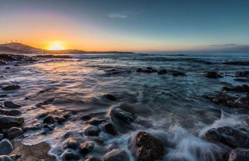 Casa Avenida del Agujero - Photo 38