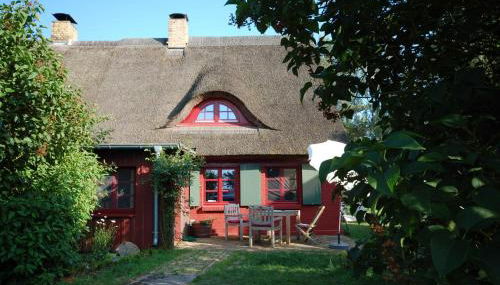 Pommernhaus Urgemütlicher Roter Schwede - Foto 3