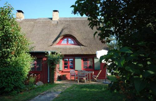 Pommernhaus Urgemütlicher Roter Schwede - Foto 3