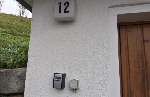 Ferienwohnung Paradies - Foto 17