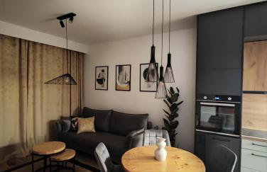 Apartament w Bartoszycach - Foto 47