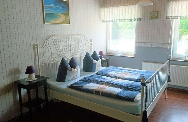 Sunny Apartment in Wiek, Rugen - Foto 2