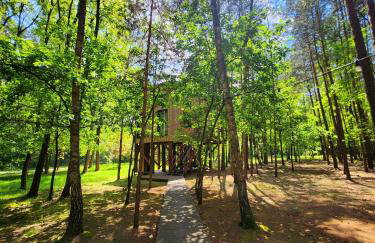 Tree Houses Olszanka - Photo 27