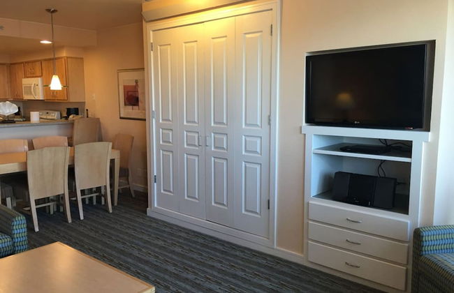 Worldmark 5-star Resort Ocean View - Foto 34