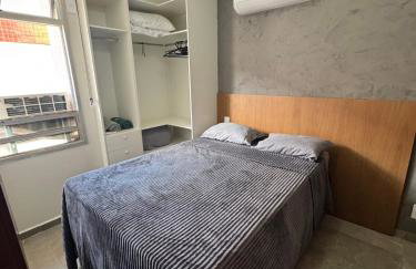 Estúdio Moderno e aconchegante no Sudoeste coração de Brasília - Foto 24