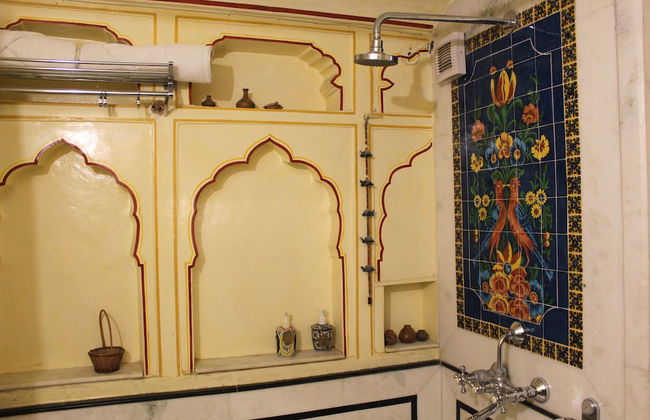 Jaipur Haveli - Foto 37