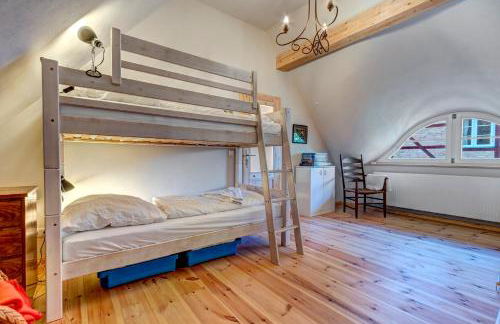 Katen am Schwanenteich - Grüne Kate - Foto 16