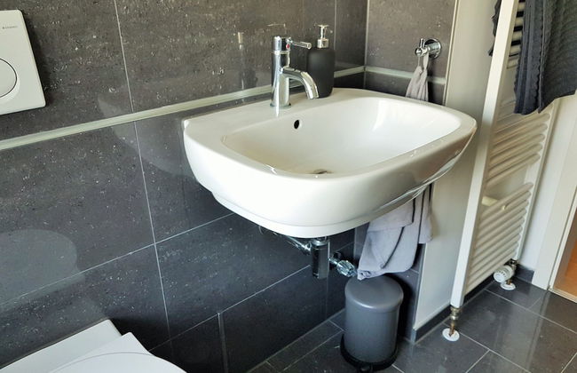 Glück Auf Appartements Walter-Hohmann - Foto 80