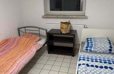 Monteur- und Ferienwohnung Rheinhausen - Lönsweg - Foto 46