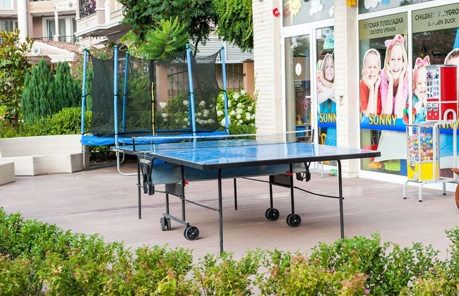 Apart-hotel Dawn Park - Foto 29